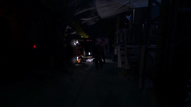 Black Mesa: Xen 2019 ● Обзор карт бета-версии мира Зен - без геймплея ● Блэк Меса Ксен смотреть онлайн