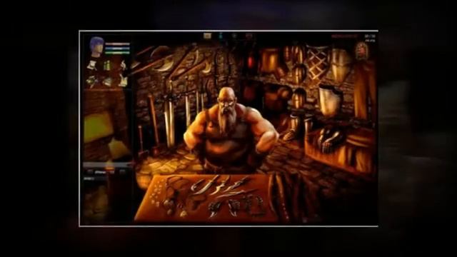 Taern Online — РПГ с пошаговыми боями. Фэнтези, MMORPG. Играть Бесплатно! смотреть онлайн