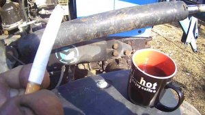 ОБЗОР СВЕЧИ ЭЛ. ФАКЕЛЬНОГО ПОДОГРЕВА. МТЗ 82.