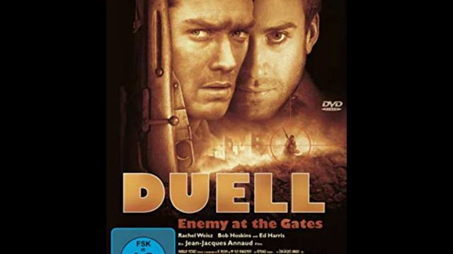 FPB17 film nr 44 ( ○ Duell enemy at the gates ) Pro by Ewk beats смотреть онлайн