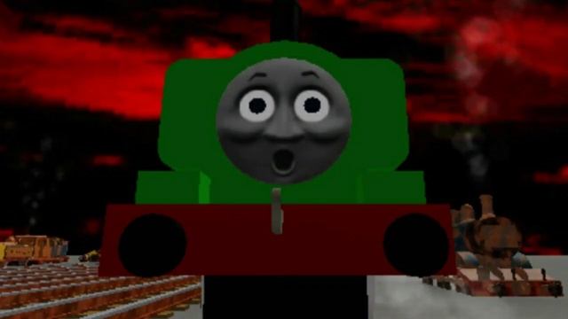 (Sodor Fallout) All I Want Roblox Remake (MOST VIEWED VIDEO ON MY CHANNEL) смотреть онлайн