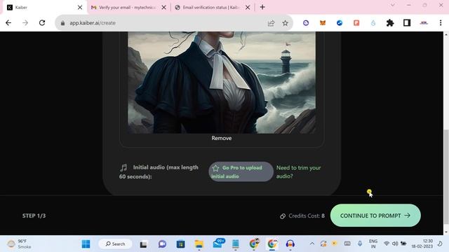 Image to 3d Ai Animation Videos Tutorial || The RIGHT Way to Create INFINITE AI Animations смотреть онлайн