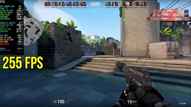 ELES DISSERAM! O MELHOR XEON X99? XEON E5 2667V3 DE R$210 DO ALIEXPRESS смотреть онлайн