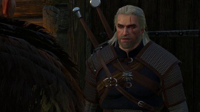 Балабол барон. / Прохождение The Witcher 3 / смотреть онлайн