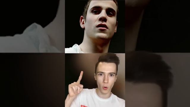 ЕГО КУСАЛ ПАУК И ОН ПРИОБРЁЛ ЭТИ СПОСОБНОСТИ.... #Shorts смотреть онлайн