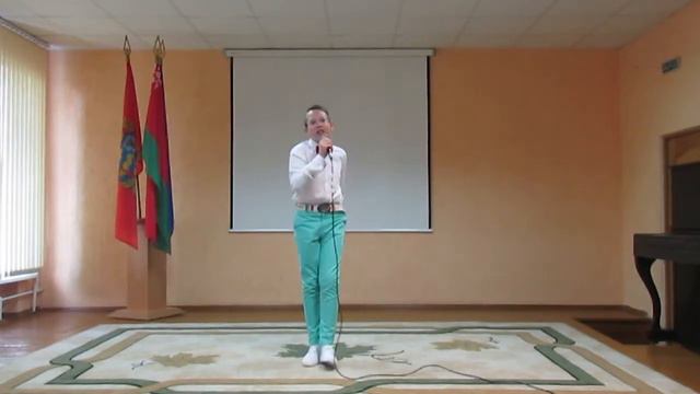 "Наш сосед" Исполняет Кажуро Егор. смотреть онлайн