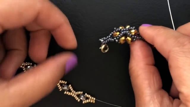 Unique Designer Beaded Bracelet ?. How To Make Bracelet ? DIY Beaded Bracelet