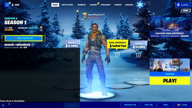 How To Get MARSHMELLO SKIN in Fortnite! смотреть онлайн
