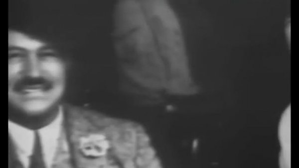 Эрнест Хемингуэй / Ernest Hemingway. Гении и злодеи