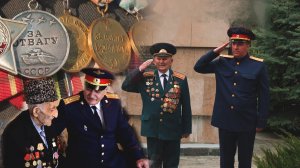 День Победы. Единство поколений