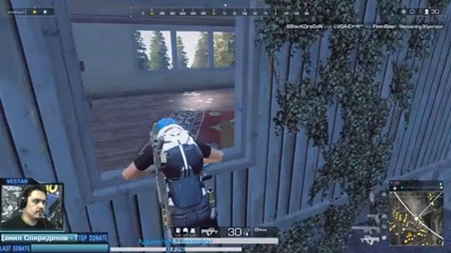 Ring of Elysium (Europa) | Тайско-китайское пабжище. смотреть онлайн