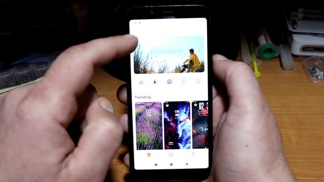 Как сделать смайлики (emoji) Айфона на Xiaomi смотреть онлайн