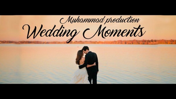 Wedding Moments