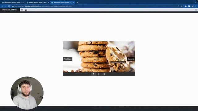 Comment créer un slider sur WordPress ? смотреть онлайн