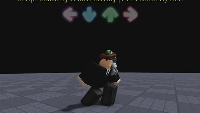 roblox eteled fnf script showcase смотреть онлайн