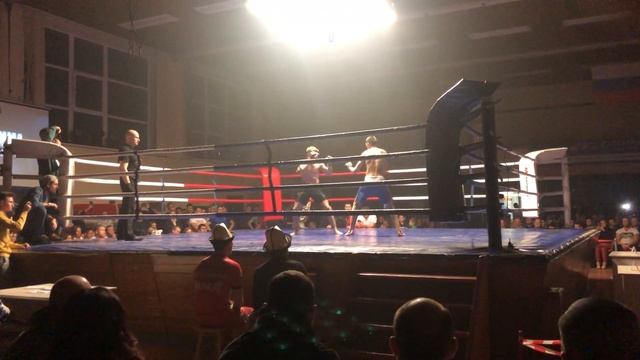 Марк Вологдин