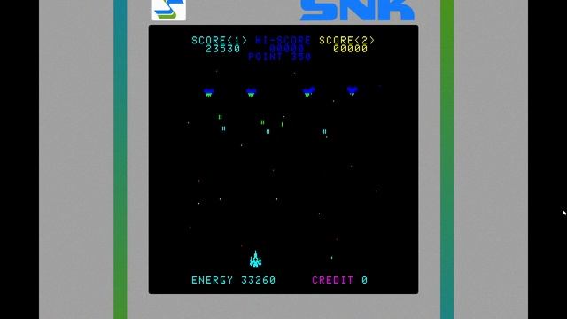 ?Ozma wars▶Поигрался смотреть онлайн