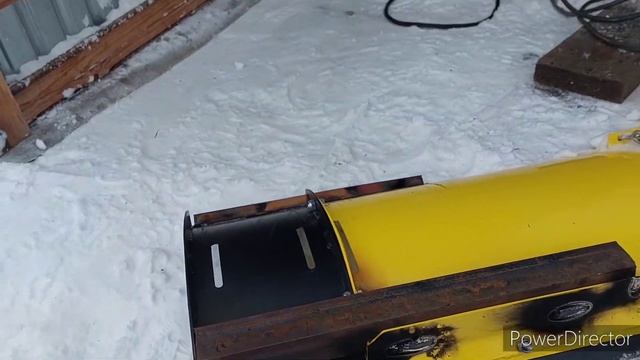 Расширители отвала для квадроцикла, караката. смотреть онлайн