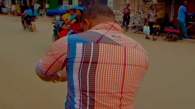 OUT OF TEARS (FULL MOVIE 2024)- Frederick Leonard, Sarian Martin, Vincent Opurum | Latest Nollywood смотреть онлайн