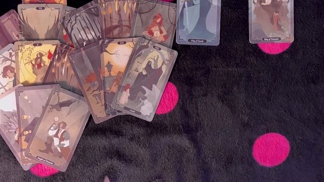 4 КОРОЛЯ: ЧУВСТВА, МЫСЛИ, ДЕЙСТВИЯ? смотреть онлайн