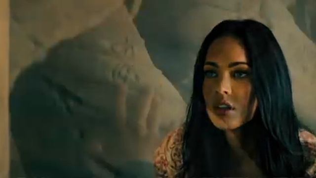 Transfermens II смотреть онлайн