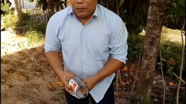 visual break the bottle by hand .trick tutorial смотреть онлайн
