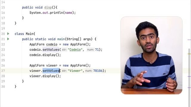 OOPs - Java Programming | Ep-5 | Access Specifiers | Tamil | code io смотреть онлайн