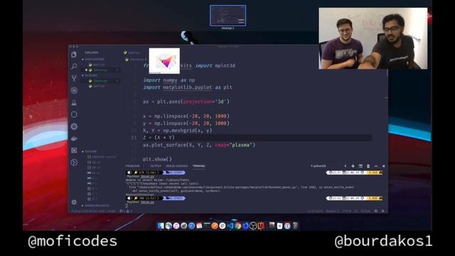 Computer Vision Basics Part 1 — Neural Network Structure смотреть онлайн