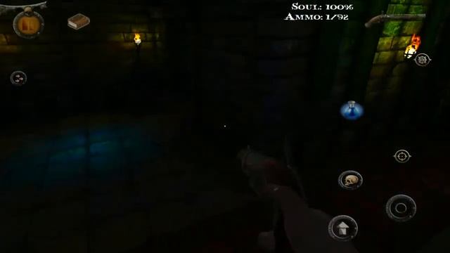 I NEED TO FIND A WAY OUT - Dementia Book Of The Dead Gameplay Part 3 смотреть онлайн