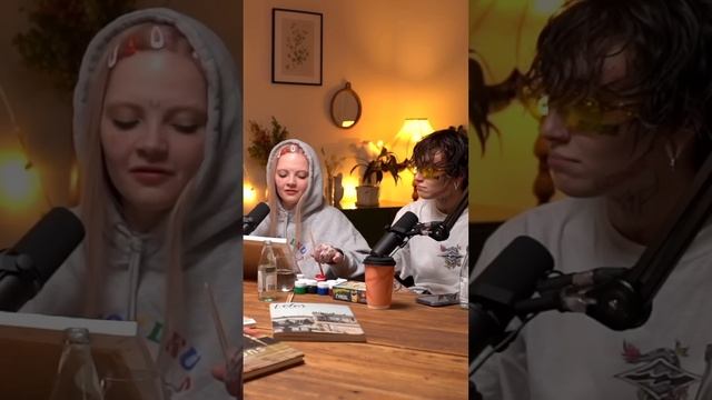 Даша Каплан про Янчика #подкаст #chana #чайучаны смотреть онлайн