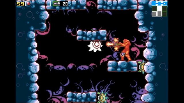 Metroid: Zero Mission - Best Metroid? - IMPLANTgames смотреть онлайн