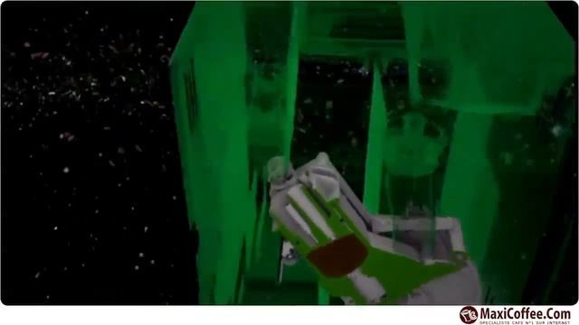 Gamme Saeco Exprelia смотреть онлайн