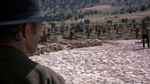 "Хороший, плохой, злой" (фрагмент)