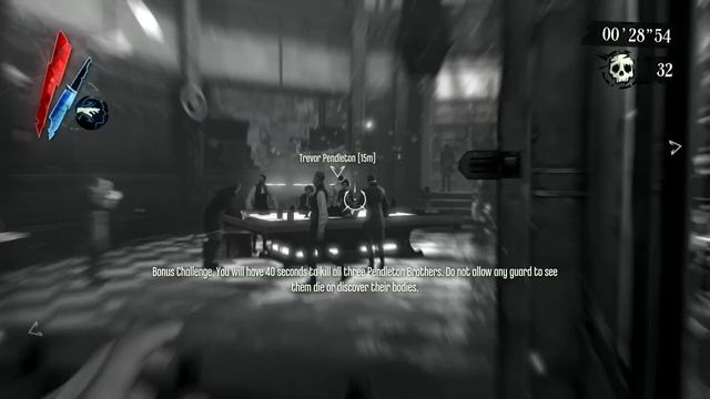 Dishonored: Dunwall City Trials Gameplay HD [GTX 660 Ti | Core i7-3770K] смотреть онлайн