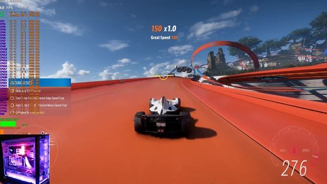 RTX 3090 In 10 Games 2023 4K 60FPS (BEST SETTINGS)