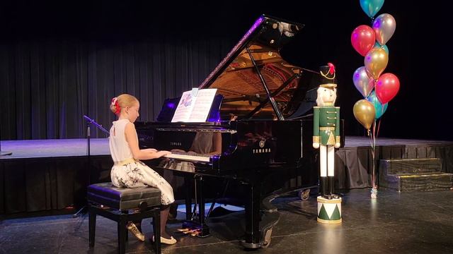 Silent Night смотреть онлайн