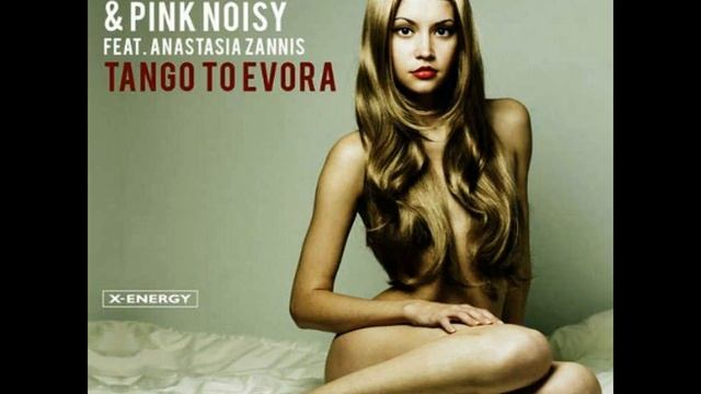 Consoul Trainin & Pink Noisy - Tango To Evora (feat Anastasia Zannis) смотреть онлайн