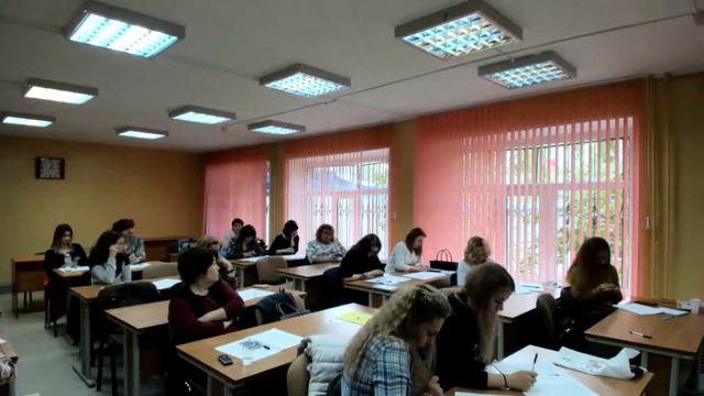 Радость жизни