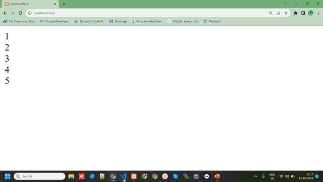 Part - 1 : Break and Continue in PHP || Advance Core PHP for Beginners смотреть онлайн
