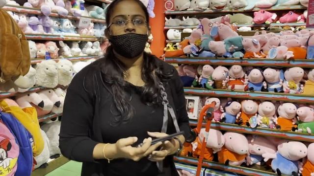Shopping Trip to Lulu Cochin - What I Bought From Lulu Mall - Lulu Shopping Haul смотреть онлайн