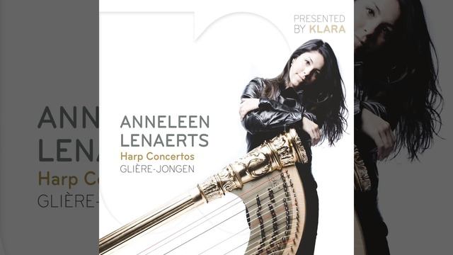 Harp Concerto, Op. 129: I. Modérément animé - Andantino смотреть онлайн
