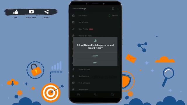 How To Login Discord With QR Code 2021 | Discord QR Code Login Help | Discord.com Account Sign In