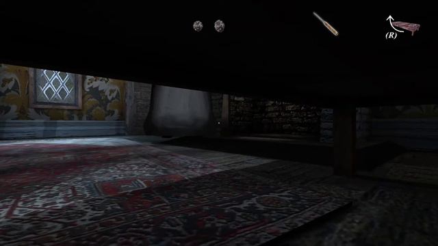 БАБКА ПОСТРОИЛА МЕТРО ПОД СВОИМ ДОМОМ Granny 3 Гренни 3 смотреть онлайн