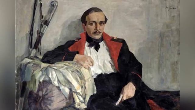 «Выхожу один я на дорогу…» смотреть онлайн