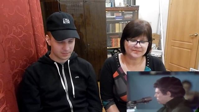 RUSSIANS REACT TO MEXICAN MUSIC | Jose Jose - El Triste (En Vivo) | REACTION смотреть онлайн