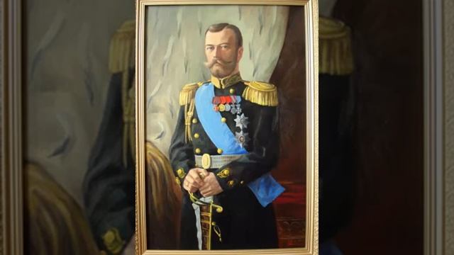 Николай второй как реформатор. Петр Мультатули смотреть онлайн