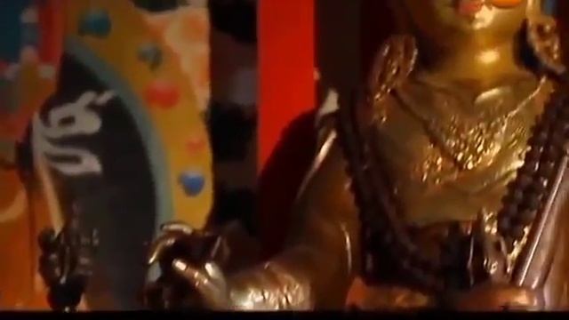 Лама Итигэлов. Вечная жизнь (без рекламы) смотреть онлайн