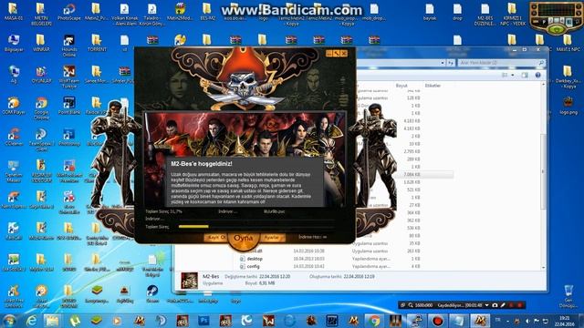 Connection Refused Hatası [BES GAMING] смотреть онлайн