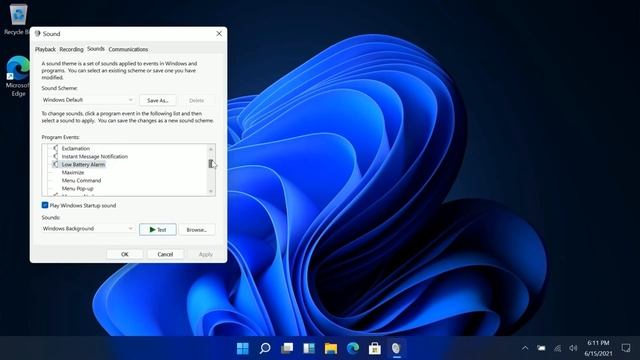 Windows 11 1st Look смотреть онлайн
