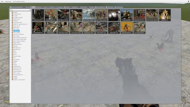 обзор мода floor mod смотреть онлайн